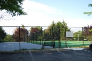 Marsh Harbour Tennis Courts