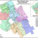West Chester Area School District  – a very desirable place to live