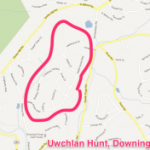 Uwchlan Hunt – Downingtown PA 19335 Neighborhoods