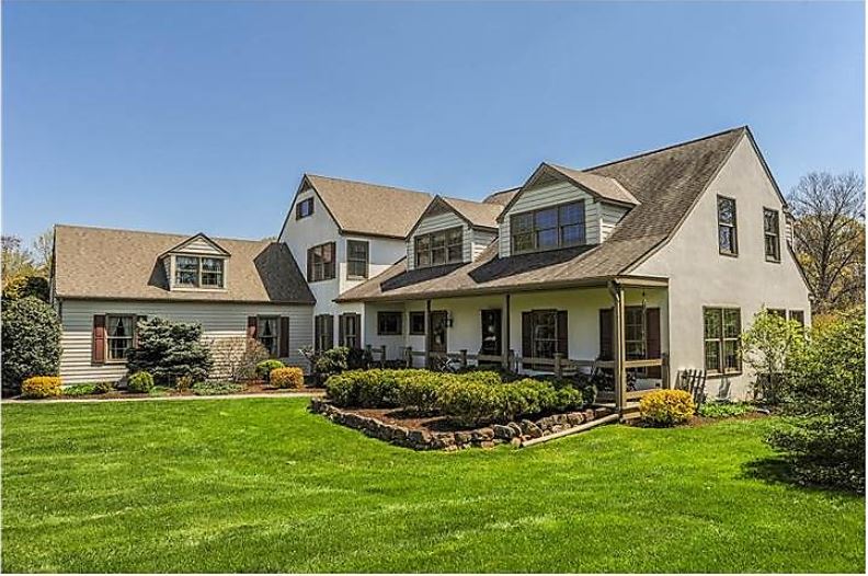 Haverhill Neighborhoods in Chester Springs PA 19425 Ann Byer Real