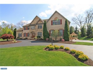 Ivystone Typical Home 2