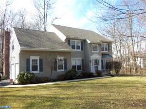 Silver Birches Typical Home 1