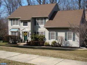 Silver Birches Typical Home 3