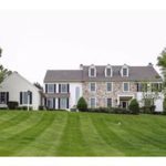 Thornbury Township Homes for Sale