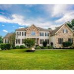 West Bradford Township Homes for Sale