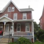 Coatesville City Homes for Sale