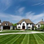 West Pikeland Township Homes for Sale