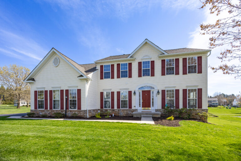 Curb appeal 306 Winchester